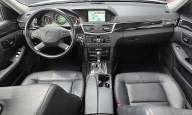 E-Class W212