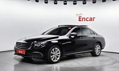 E-Class W213