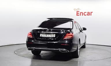 E-Class W213