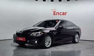 5 Series (F10)