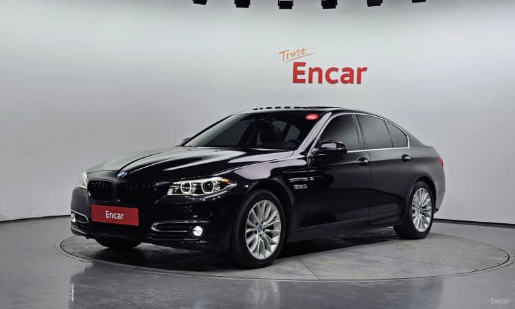 5 Series (F10)