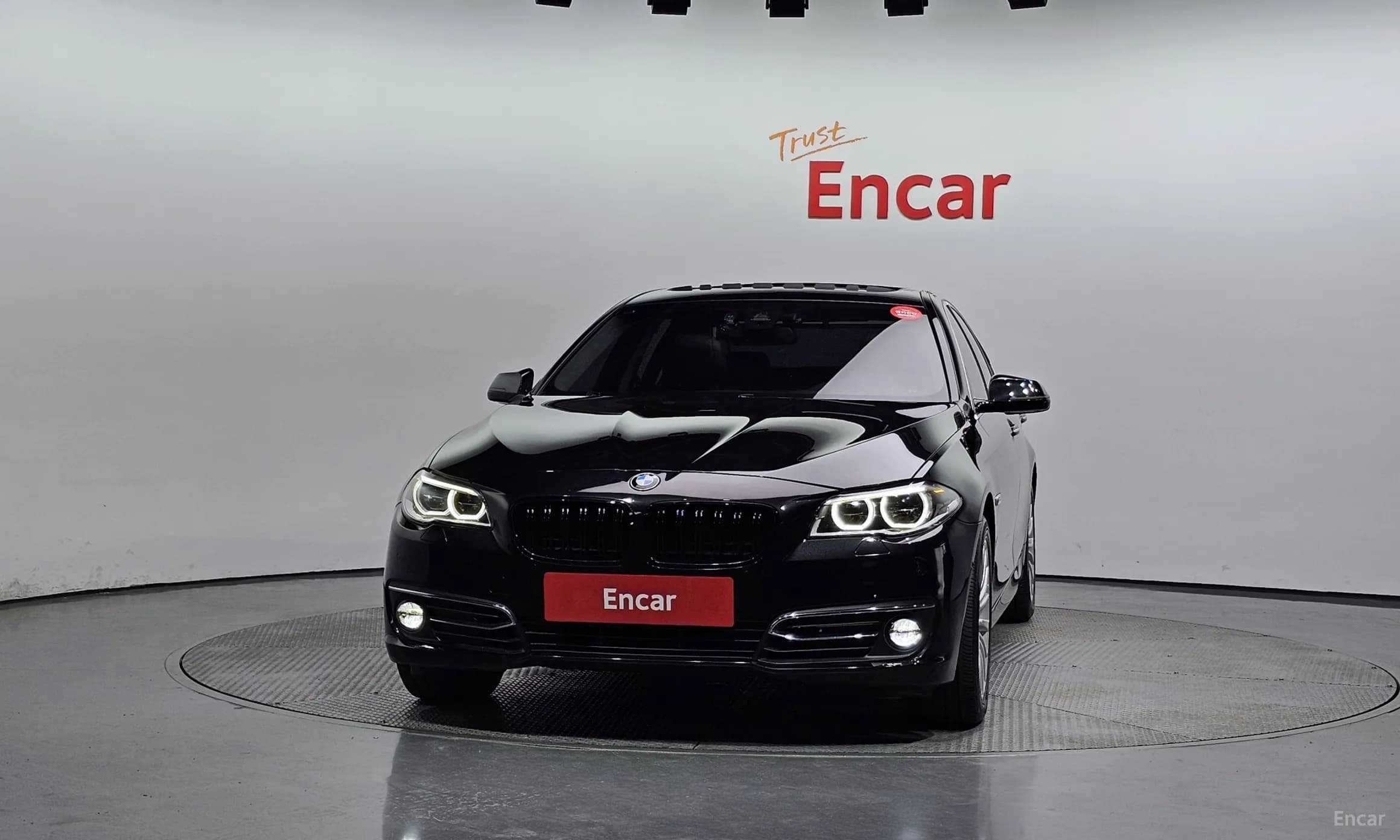 5 Series (F10)