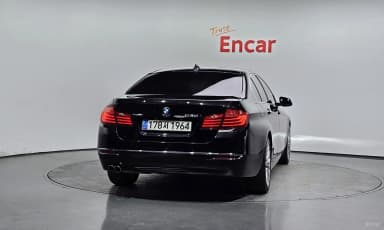 5 Series (F10)