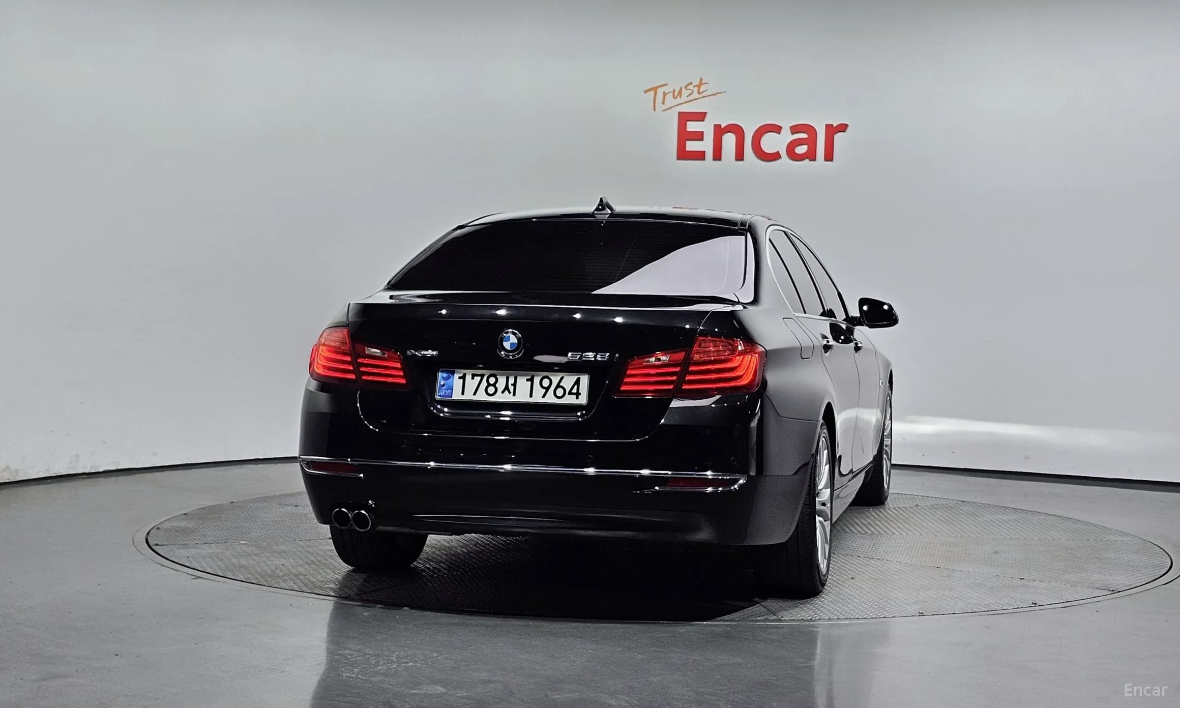 5 Series (F10)