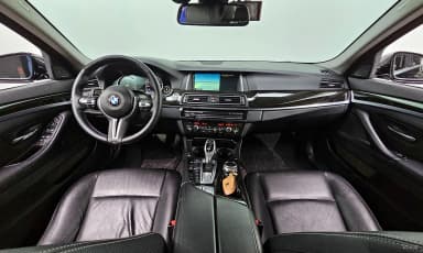 5 Series (F10)