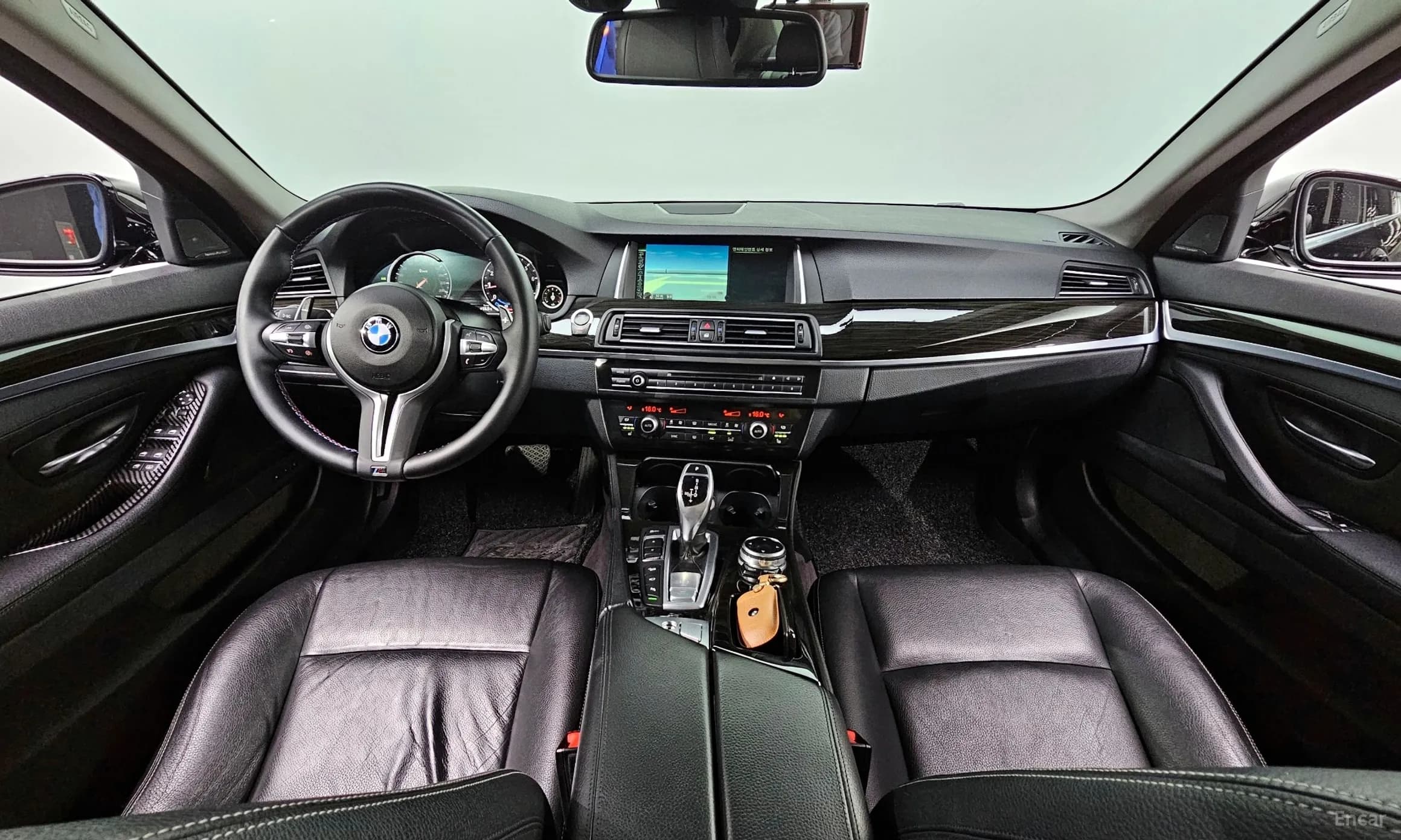 5 Series (F10)