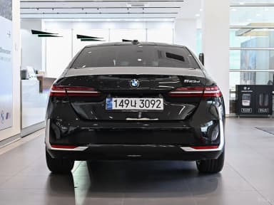 5 Series (G60)