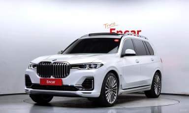 X7 (G07)