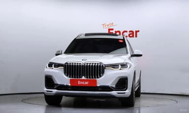 X7 (G07)
