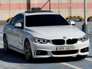 Series 4 (F32)