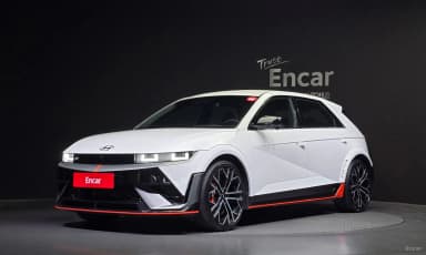 Ioniq 5