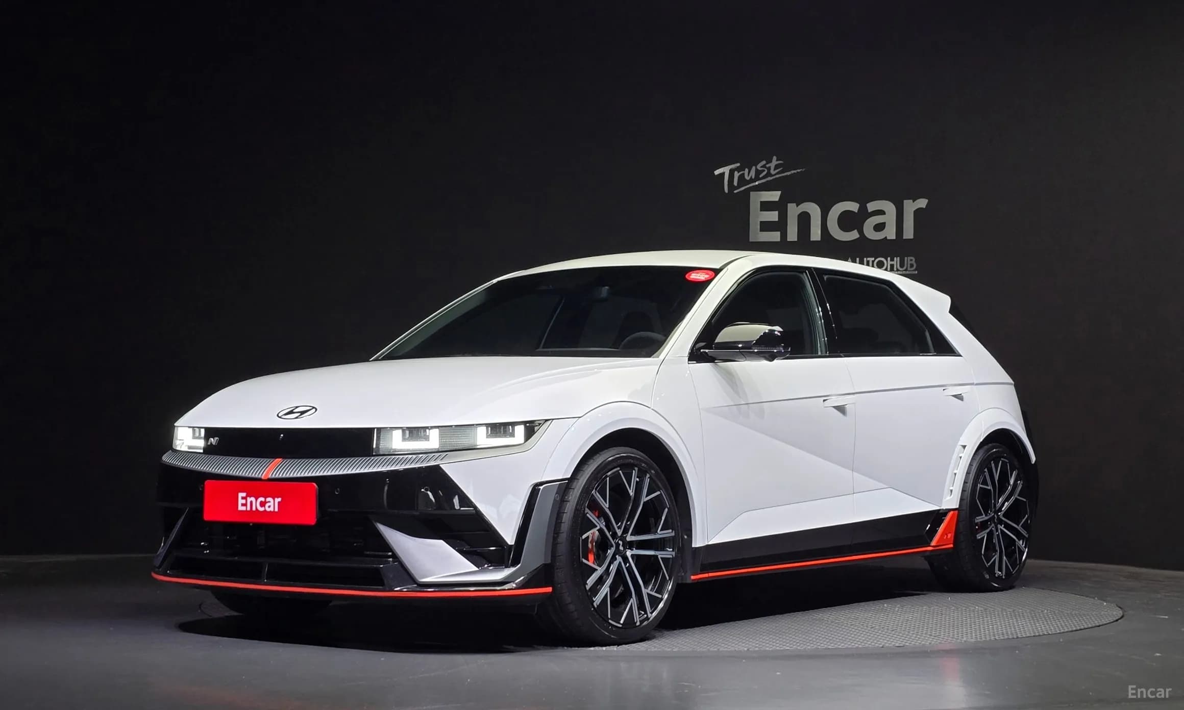 Ioniq 5