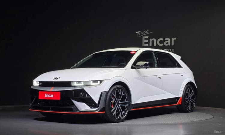 Ioniq 5