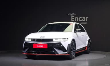 Ioniq 5