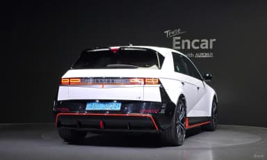Ioniq 5