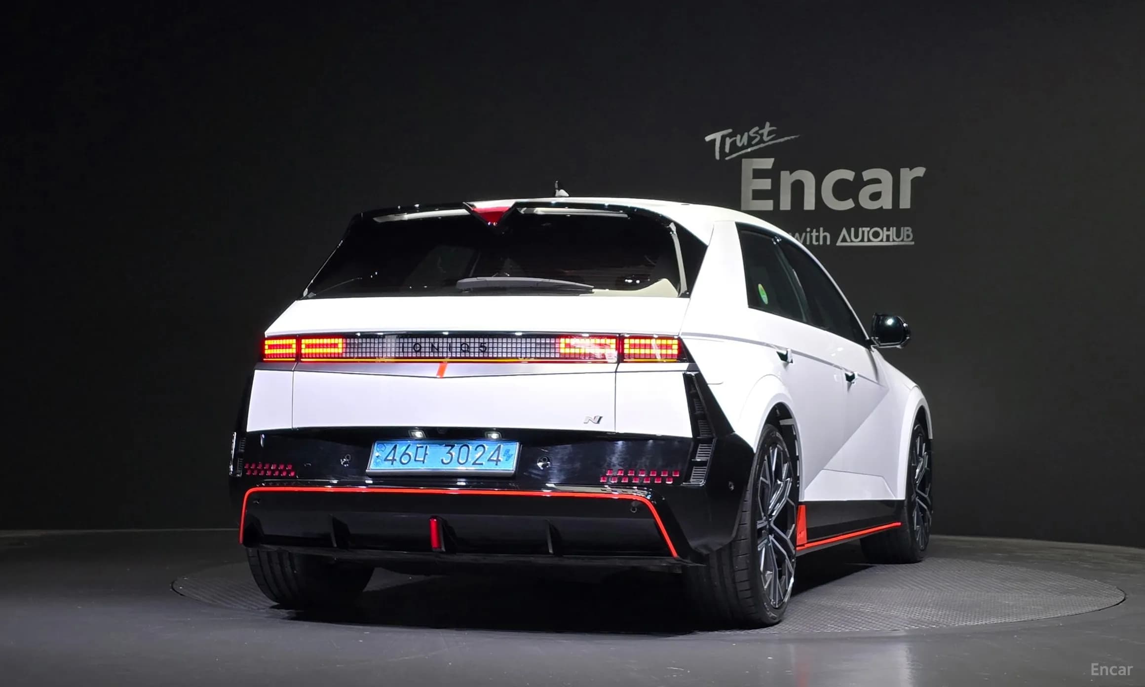 Ioniq 5