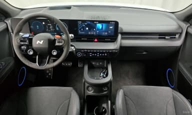 Ioniq 5