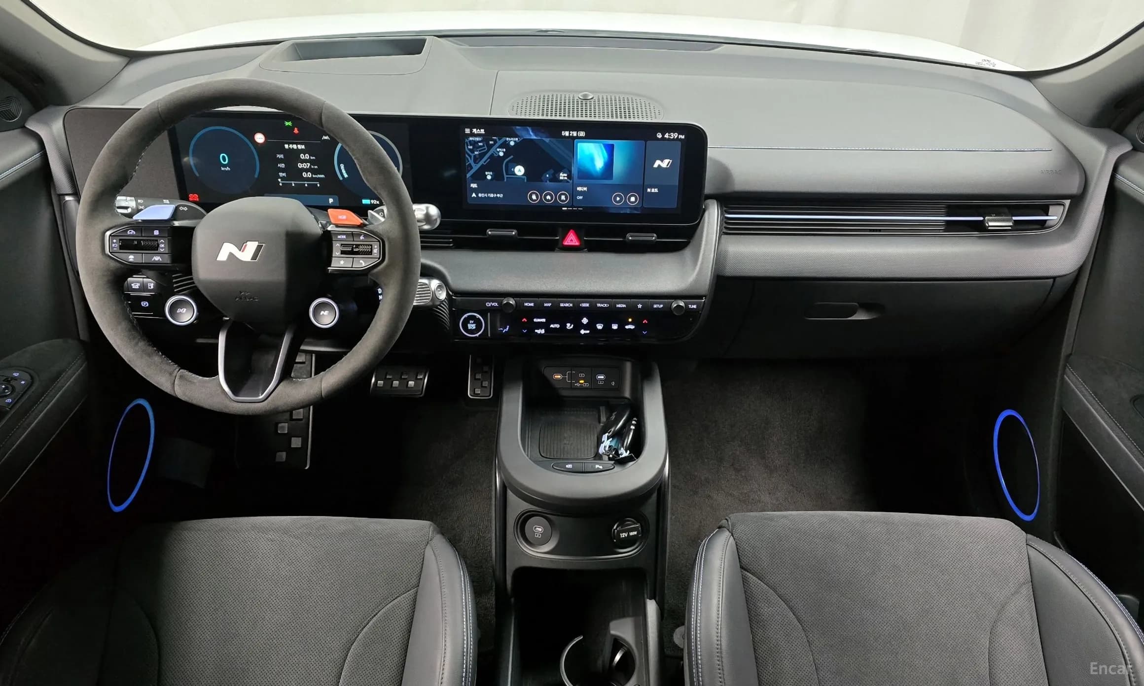 Ioniq 5
