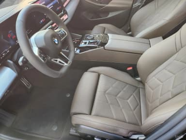 5 Series (G60)