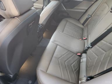 5 Series (G60)