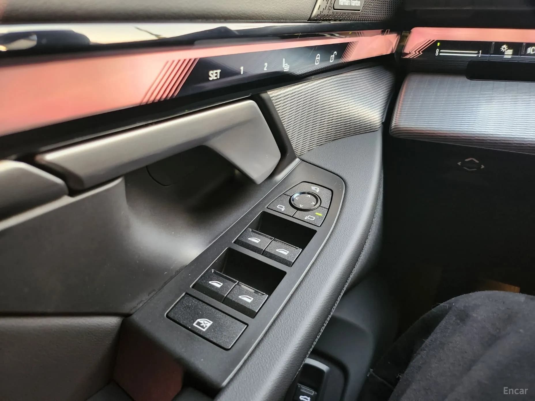 5 Series (G60)