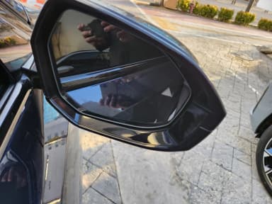 5 Series (G60)