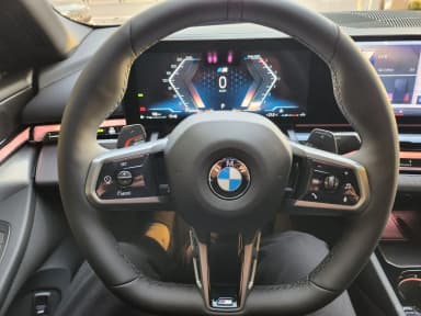 5 Series (G60)