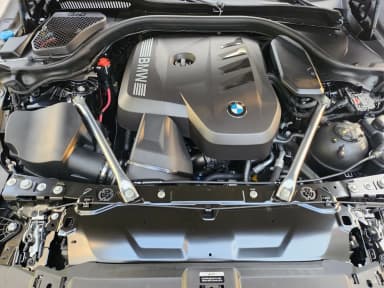 5 Series (G60)