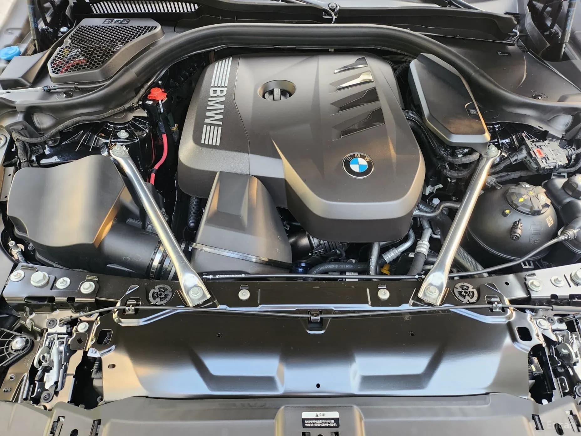 5 Series (G60)
