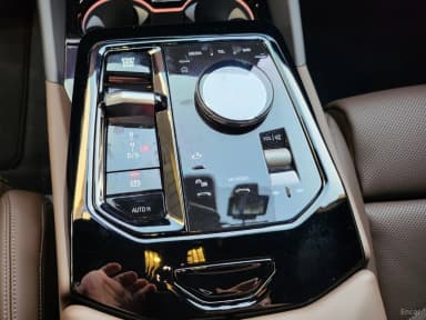 5 Series (G60)