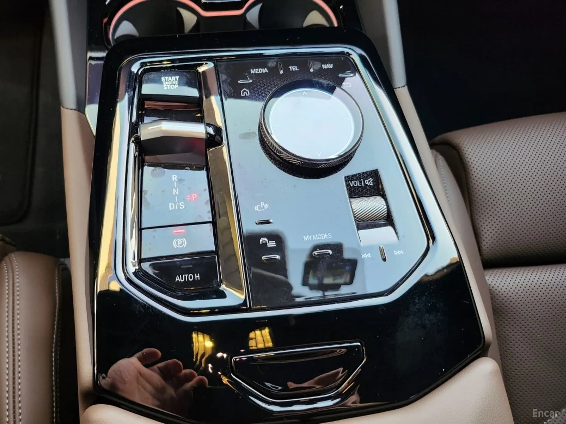 5 Series (G60)