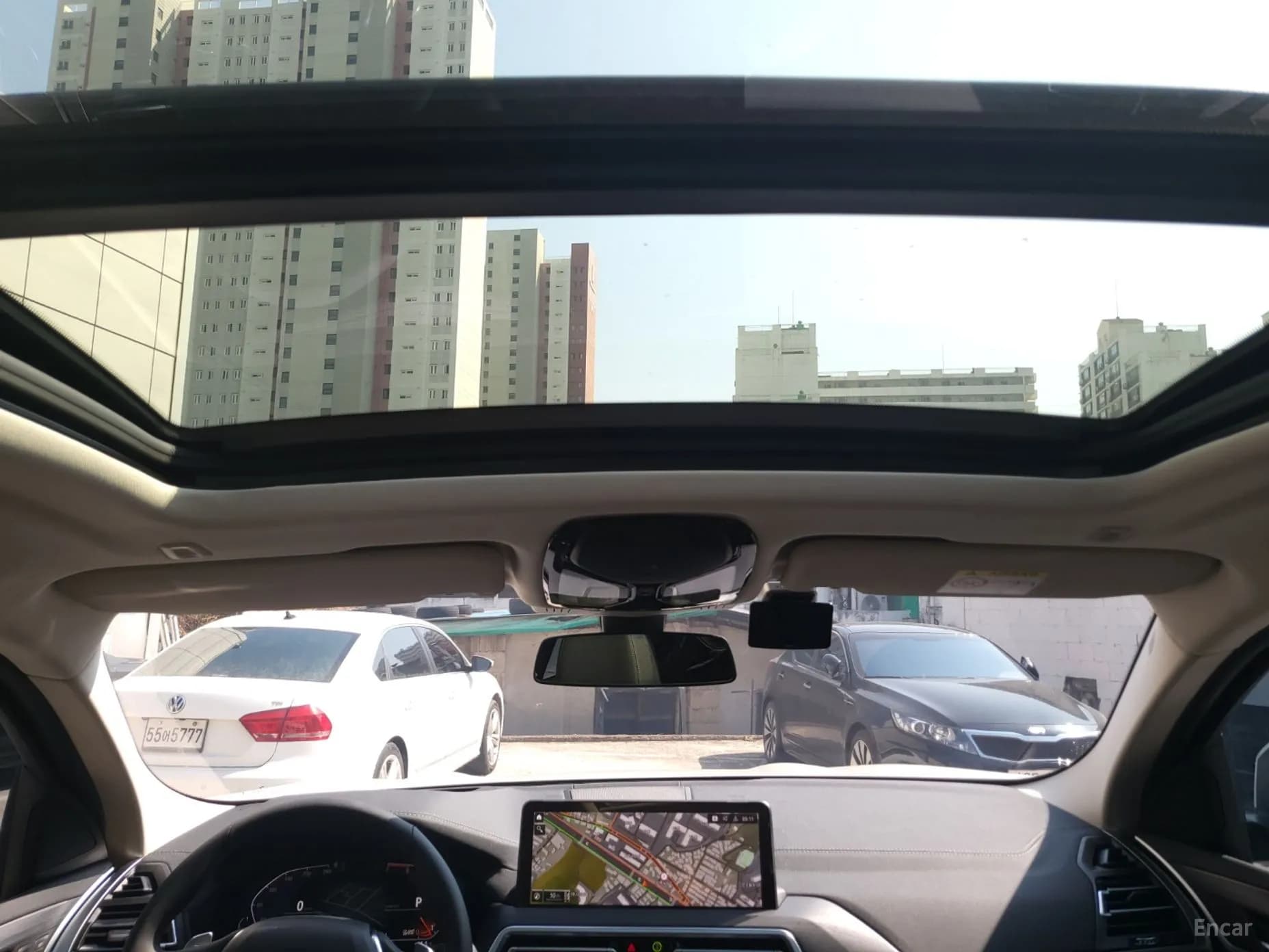 X4 (G02)