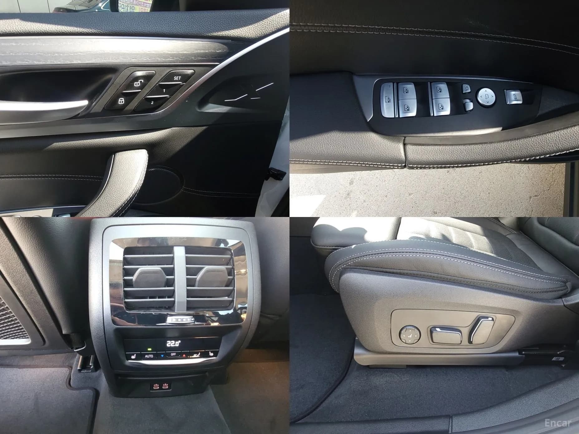 X4 (G02)