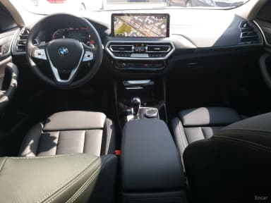 X4 (G02)