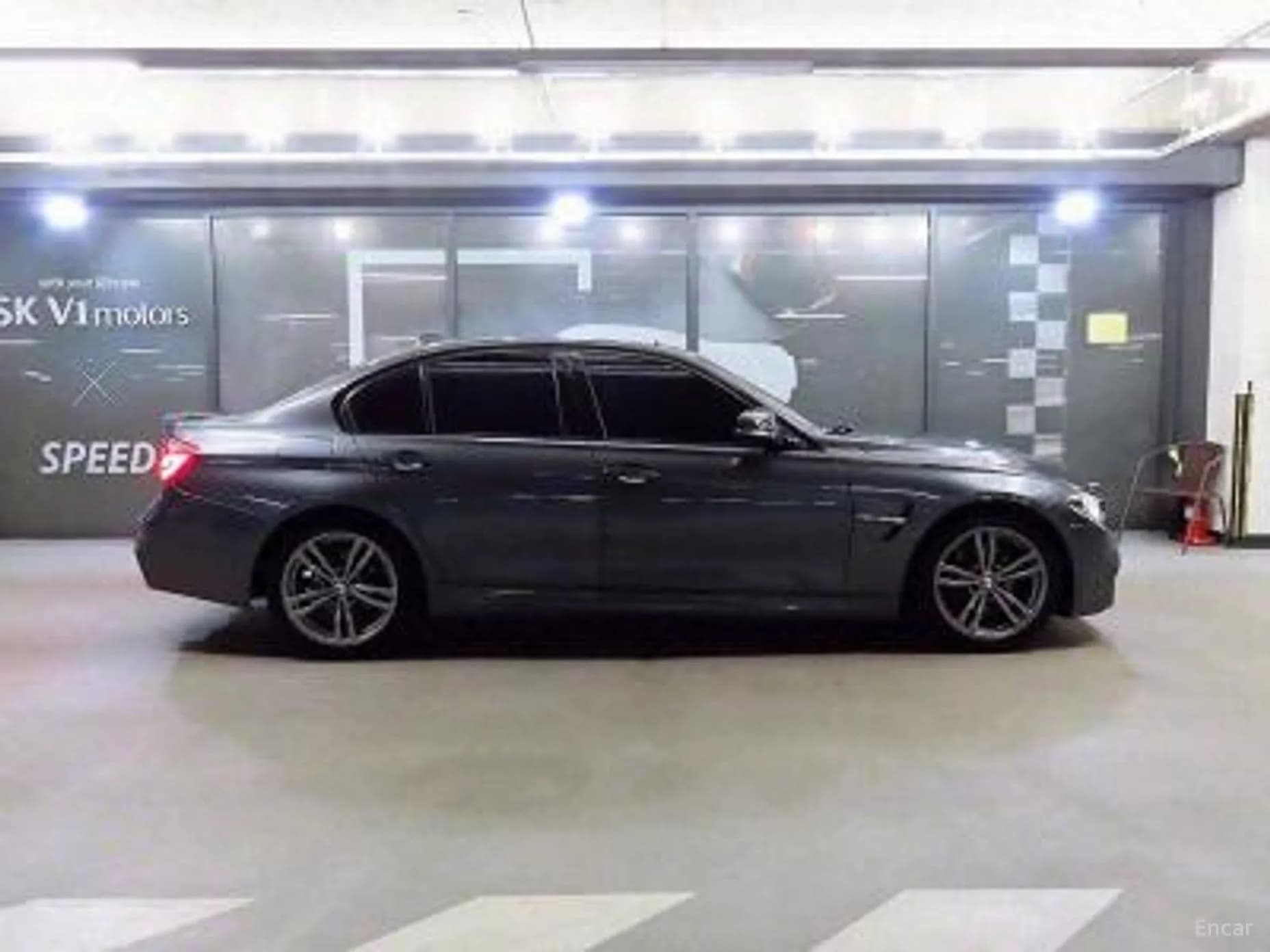 3 Series (F30)