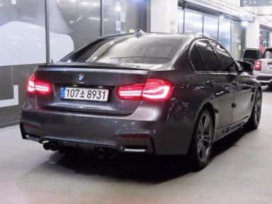 3 Series (F30)