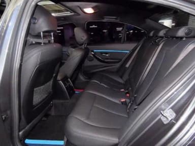 3 Series (F30)