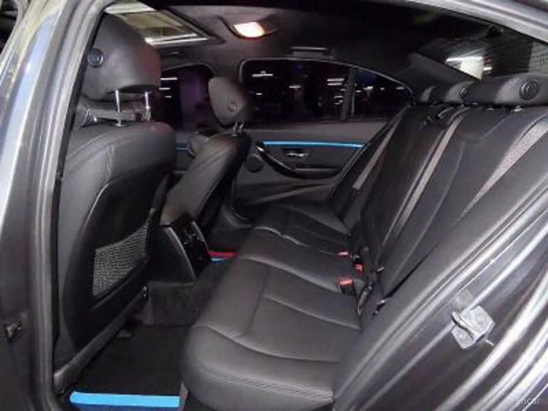 3 Series (F30)