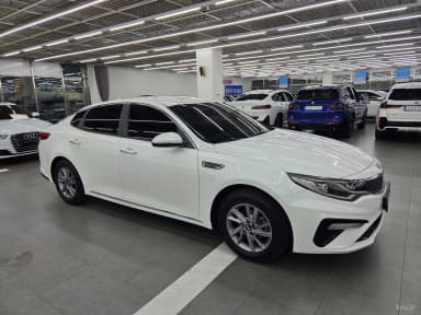 The new K5 2nd Generation