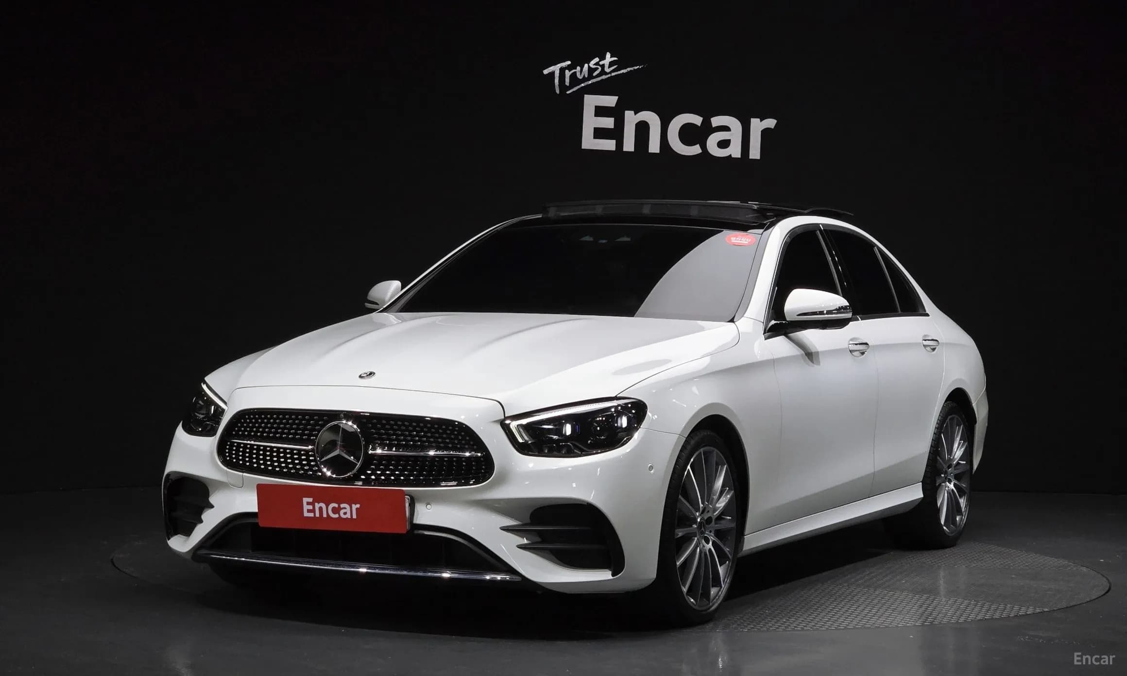 E-Class W213