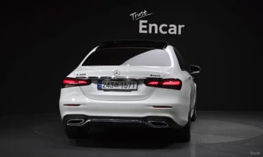 E-Class W213