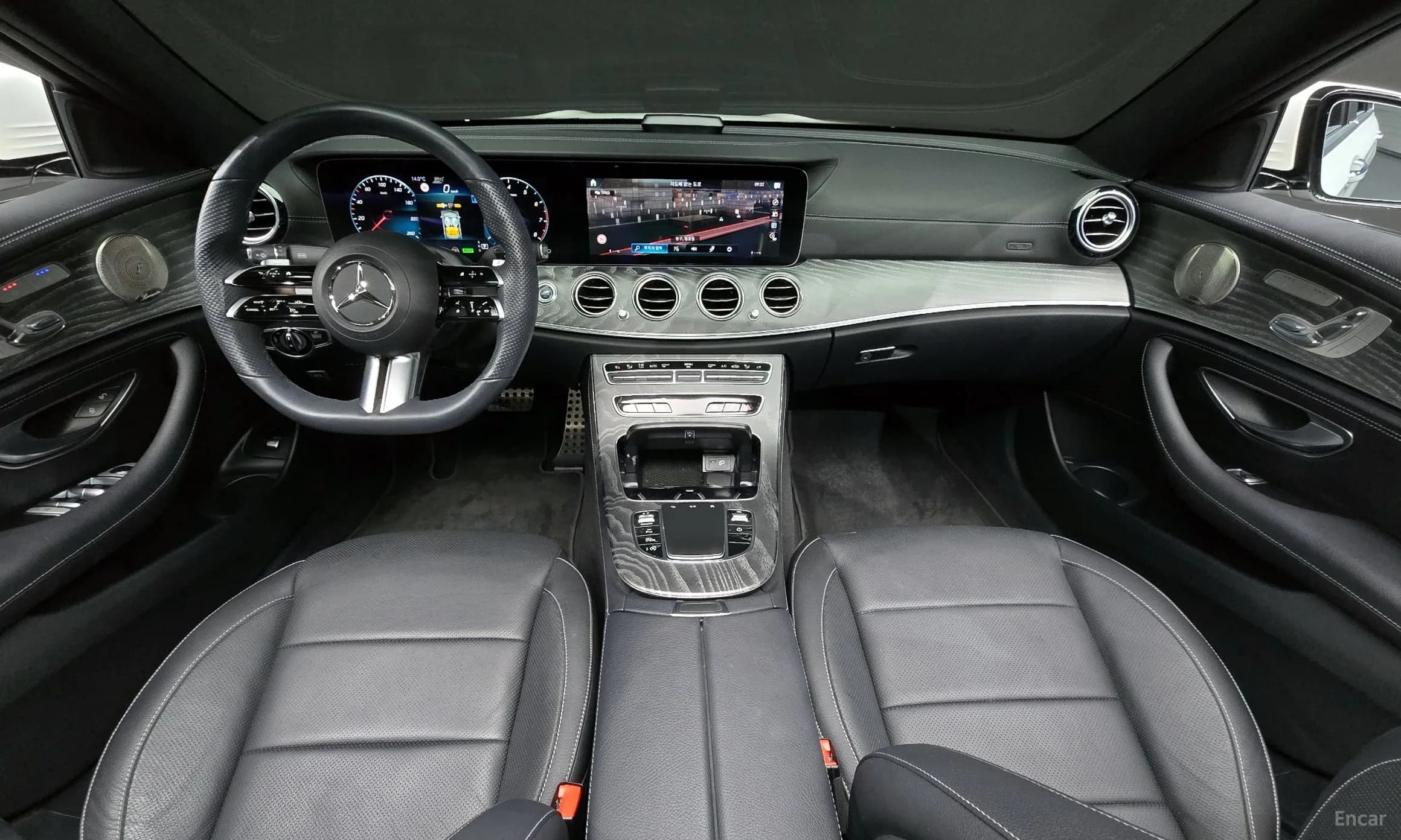 E-Class W213