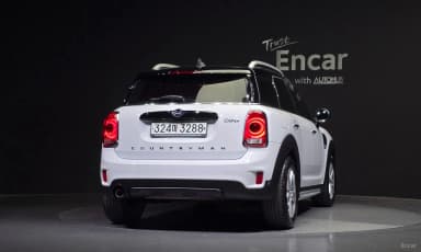 Cooper Countryman