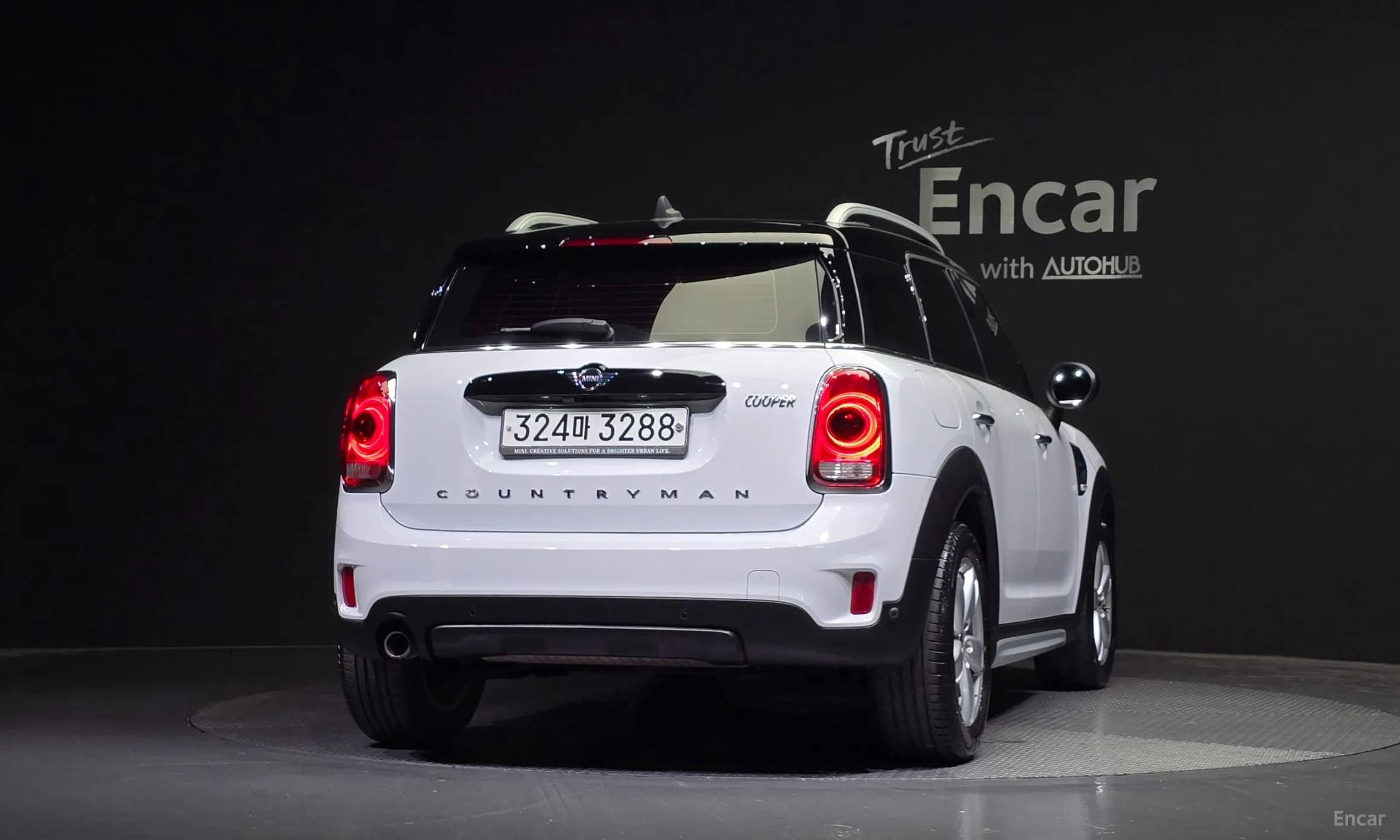 Cooper Countryman