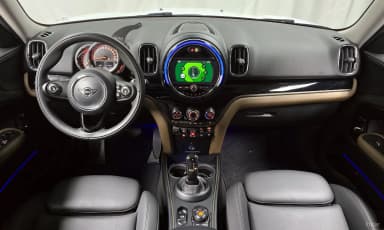 Cooper Countryman