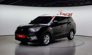 Tivoli Air