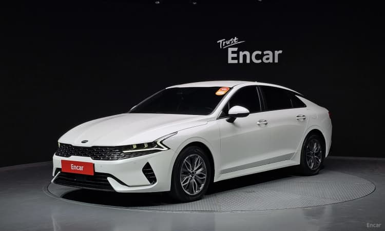 K5 Hybrid 3rd Generation