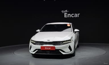 K5 Hybrid 3rd Generation