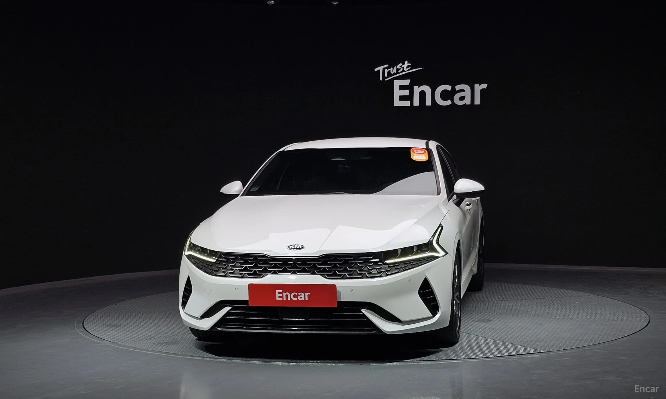 K5 Hybrid 3rd Generation