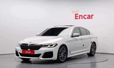 5 Series (G30)